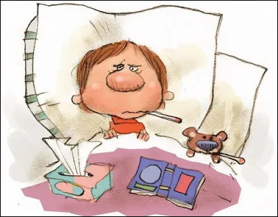 Qui était le malade imaginaire dans la pièce de Molière ?