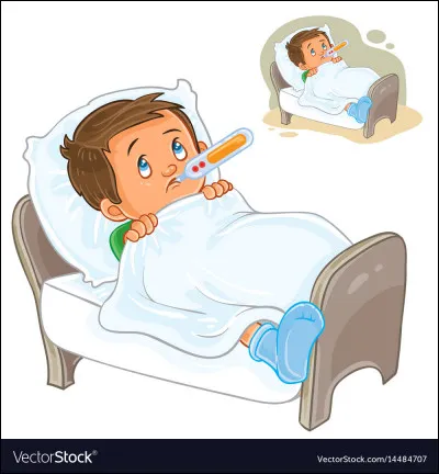 Qui est le malade dans "Le Médecin malgré lui" ?