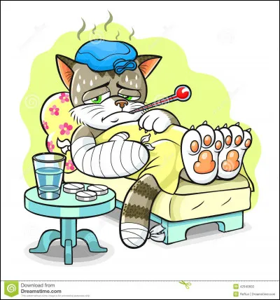 Que réclame-t-il pour se soigner ?