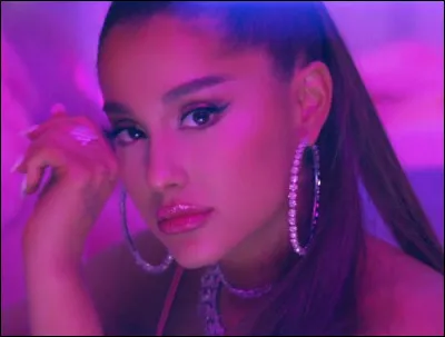 Dans quelle série a-t-elle joué ?