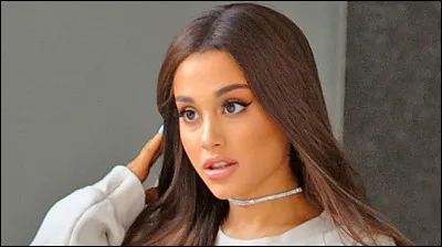 Comment s'appelle son dernier petit-ami ?