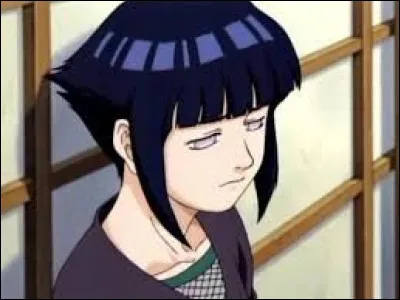 Quel est le cousin de Hinata ?