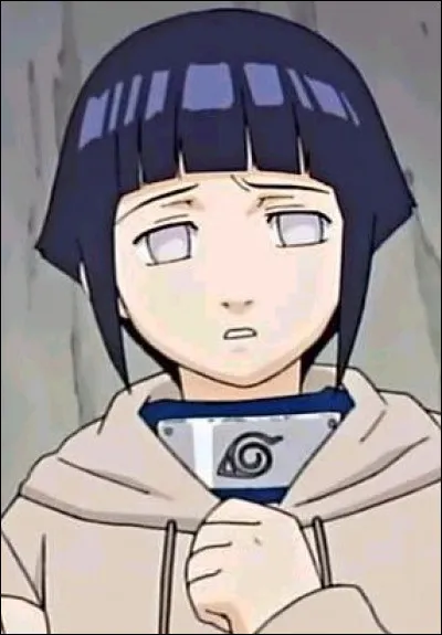 Combien Hinata a-t-elle eu d'enfants ?