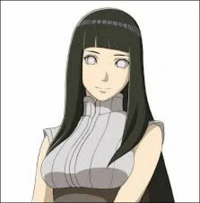 Quels sont les 2 coéquipiers de Hinata ?