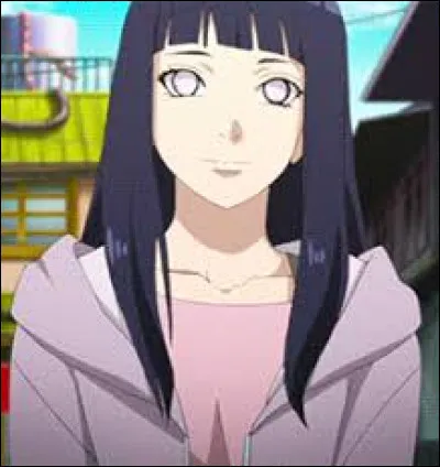 À quel age Hinata s'est-elle mariée ?