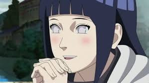 Quiz Hinata
