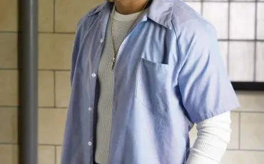 Quiz Prison break