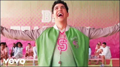 Comment s'appelle-t-il ?