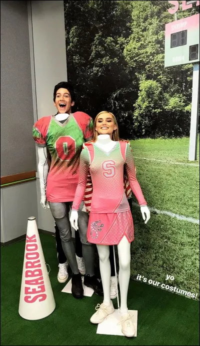 Dans quelle ville se passe l'histoire ?