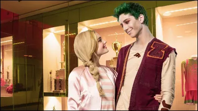 Les zombies sont bien acceptés