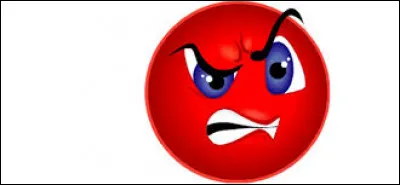 Que ressent cet émoji ?