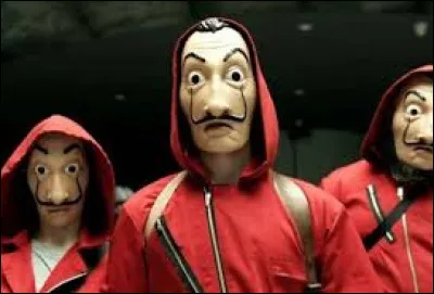 De quelle série viennent-ils ?