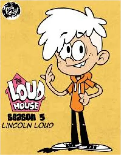Lincoln Loud a combien de sœurs ?