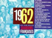 Quiz Chansons francophones de l'anne 1962 (2de partie)