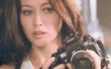 Quiz Charmed