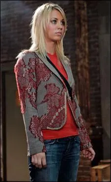 Est-ce une sorcire ?