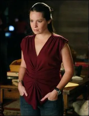 Avec quelle sorte de personne s'est-elle marie ?