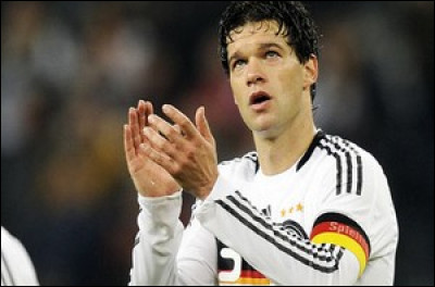 Qui est ce joueur allemand passé par Chelsea ?