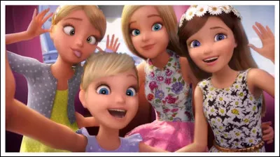 La fête que tu attends avec le plus d'impatience c'est...