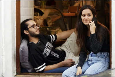 Ton/ta partenaire veut faire quelque chose avec toi. Que préfères-tu ?