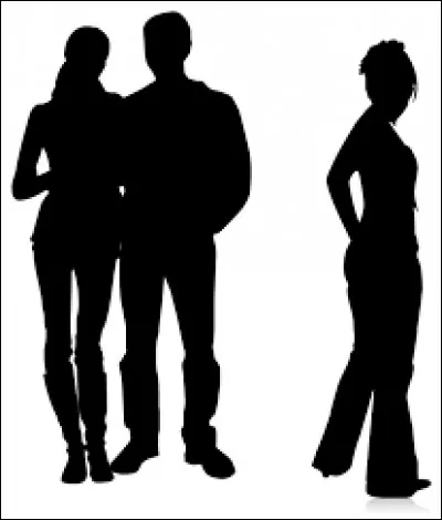 Il/elle t'as trompé mais te supplie de lui pardonner. Comment réagis-tu ?