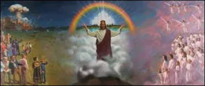 Heureusement qu'il est là !