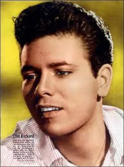 ''The Young Ones'' est un titre de Cliff Richard. Quelle ville de l'Orne est la traduction du mot ''cliff'' ?