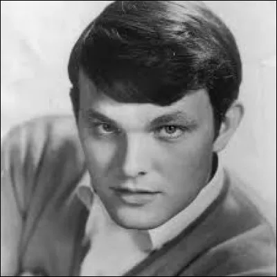 Tommy Roe a sorti ''Sheila''. Quel titre ne fait pas partie du répertoire de Sheila ?