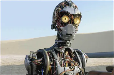 Qui est ce personnage ?