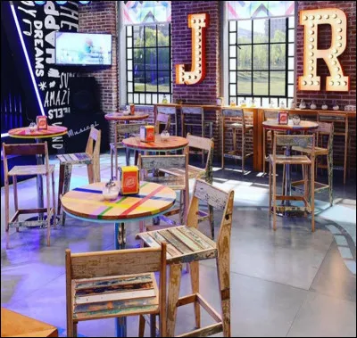 Qui est la remplaçante de Tamara au Jam&Roller ?