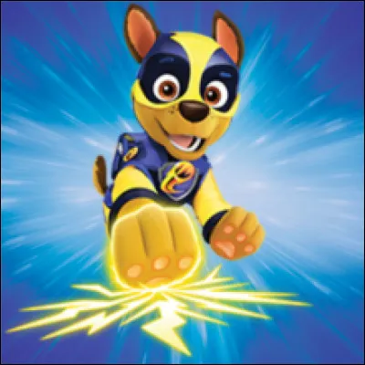 Un antonyme de rapide :