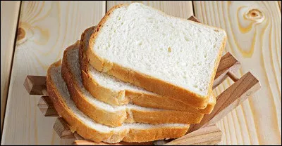 D'où vient le pain de mie ?