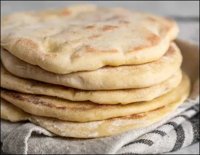Dans quel pays a été inventé le pain pita ?
