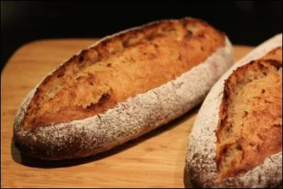 Si vous demandez un bâtard à votre boulanger que va-t-il vous donner ?