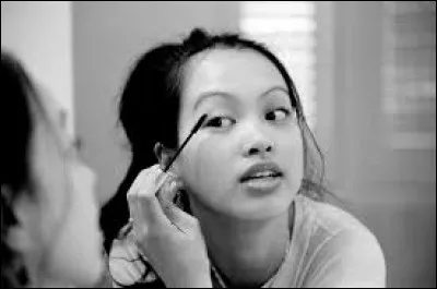 Mon maquillage doit &ecirc;tre avant tout :