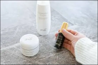 Pour moi, mes produits cosm&eacute;tiques doivent &ecirc;tre :