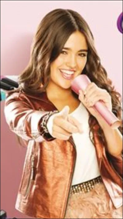 Quel est le nom de famille de Kally ?