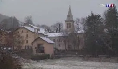 Saint-Martin-de-Boubaux est un village de l'ancienne région Languedoc-Roussillon situé dans le département ...