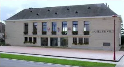 Ville Calvadosienne, Villers-Bocage se situe en région ...