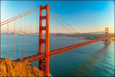 Quelle est cette ville des États-Unis ?