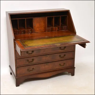 Quelle serait ton espace de travail préféré ?