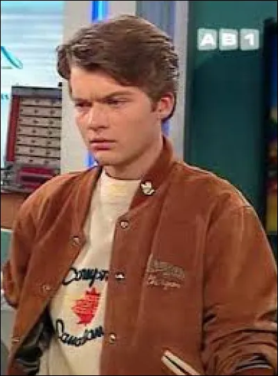 Qui est l'amoureux de Justine ?