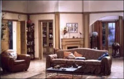 Quel décor de premier baiser n'existe pas ?