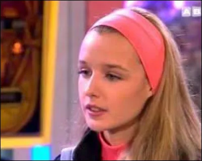 Qui est la peste de la série ?