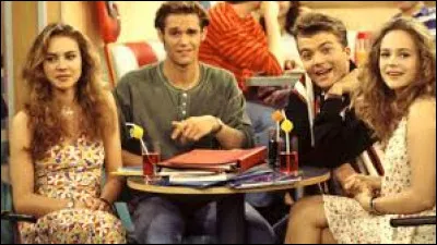 Comment s'appelle la suite de la série ?