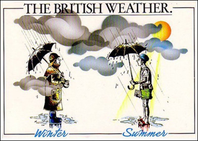 La pluie et le beau temps > Si, en Bretagne, il est bien connu qu'il ne pleut que sur les c..., que signifie "a cloud of suspicion" dans le langage de la blanche Albion ?