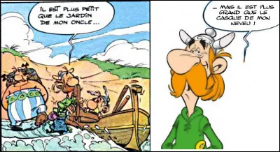 Les comparaisons > S'il est un domaine - hormis le rugby, les colonies lointaines et les volants à droite - où nos "cousins" britanniques excèlent, c'est bien celui des comparaisons très inventives... (voir ci-dessus !)