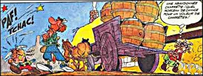 Idiomatismes > La langue anglaise en est grande pourvoyeuse. Si vous entendez "it is a piece of cake" ou que vous avez "spill the beans", que vous faut-il comprendre ?