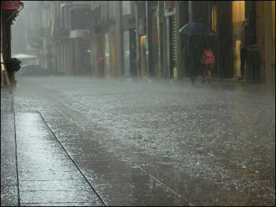 ''Il pleure dans mon coeur, comme il pleut sur la ville....'' Qui est l'auteur de ces vers ?