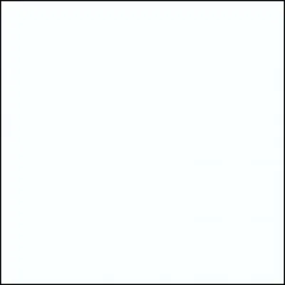 Qu'est-ce qui est blanc et qui va vite ?